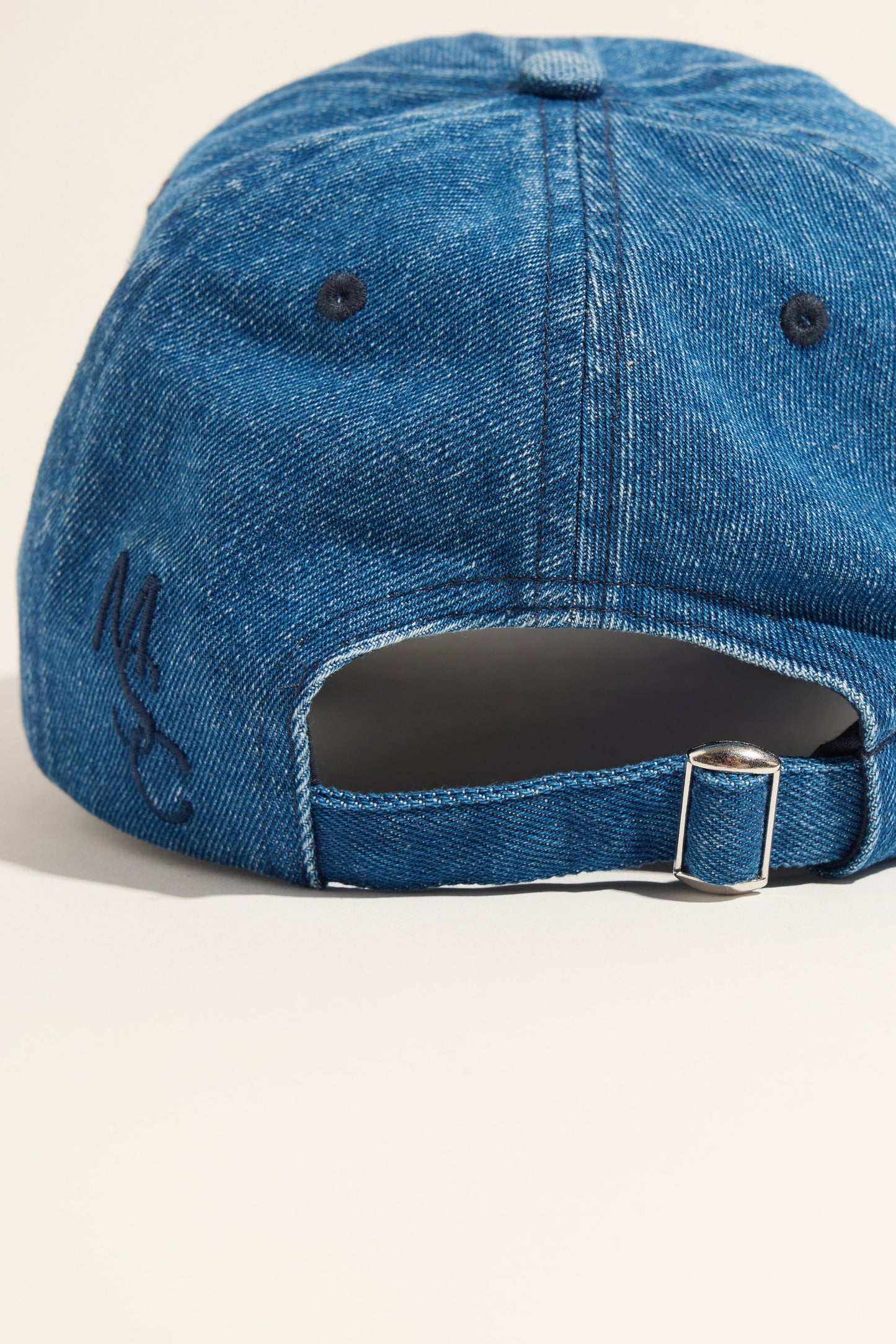 Jordan Denim Cap