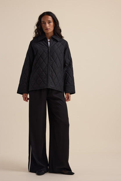 The Elevated Jogger
