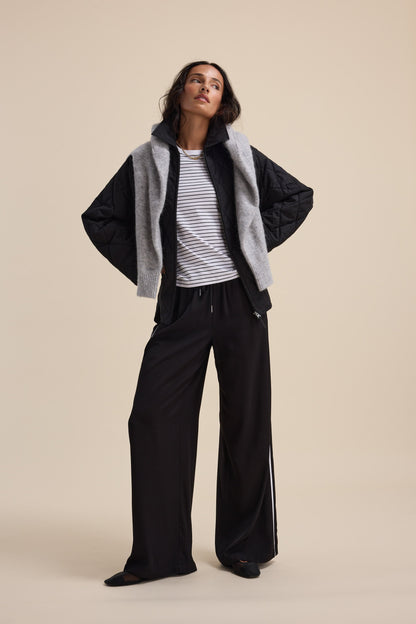 The Elevated Jogger