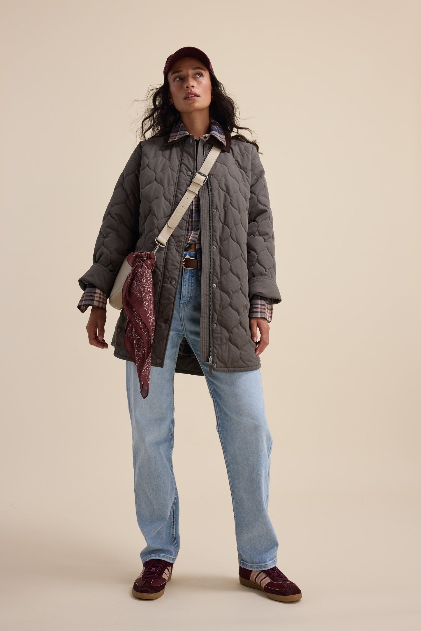 Elementary Longline Puffer
