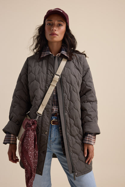 Elementary Longline Puffer