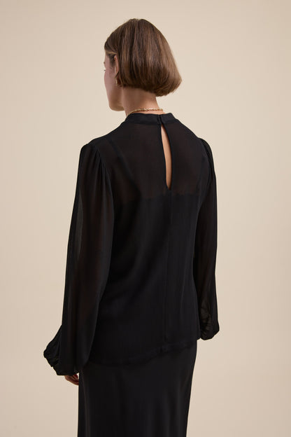 The Ultimate Layering Top