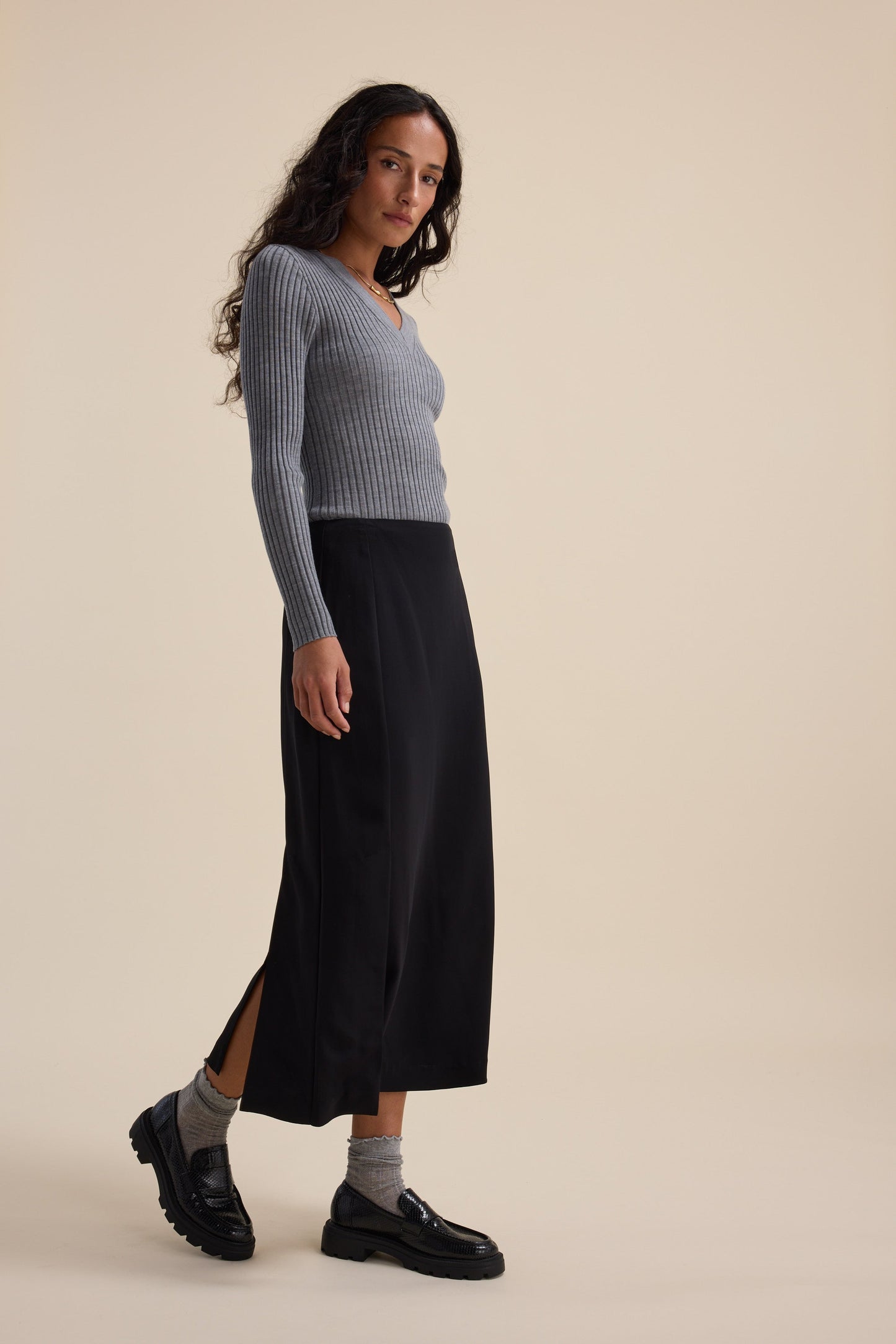 The All Occasion Skirt