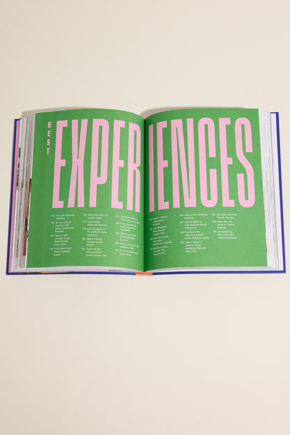Lonely Planet Best Travel in 2026 Book