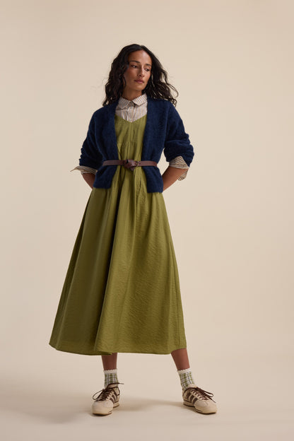 Nina Fit and Flare Dress