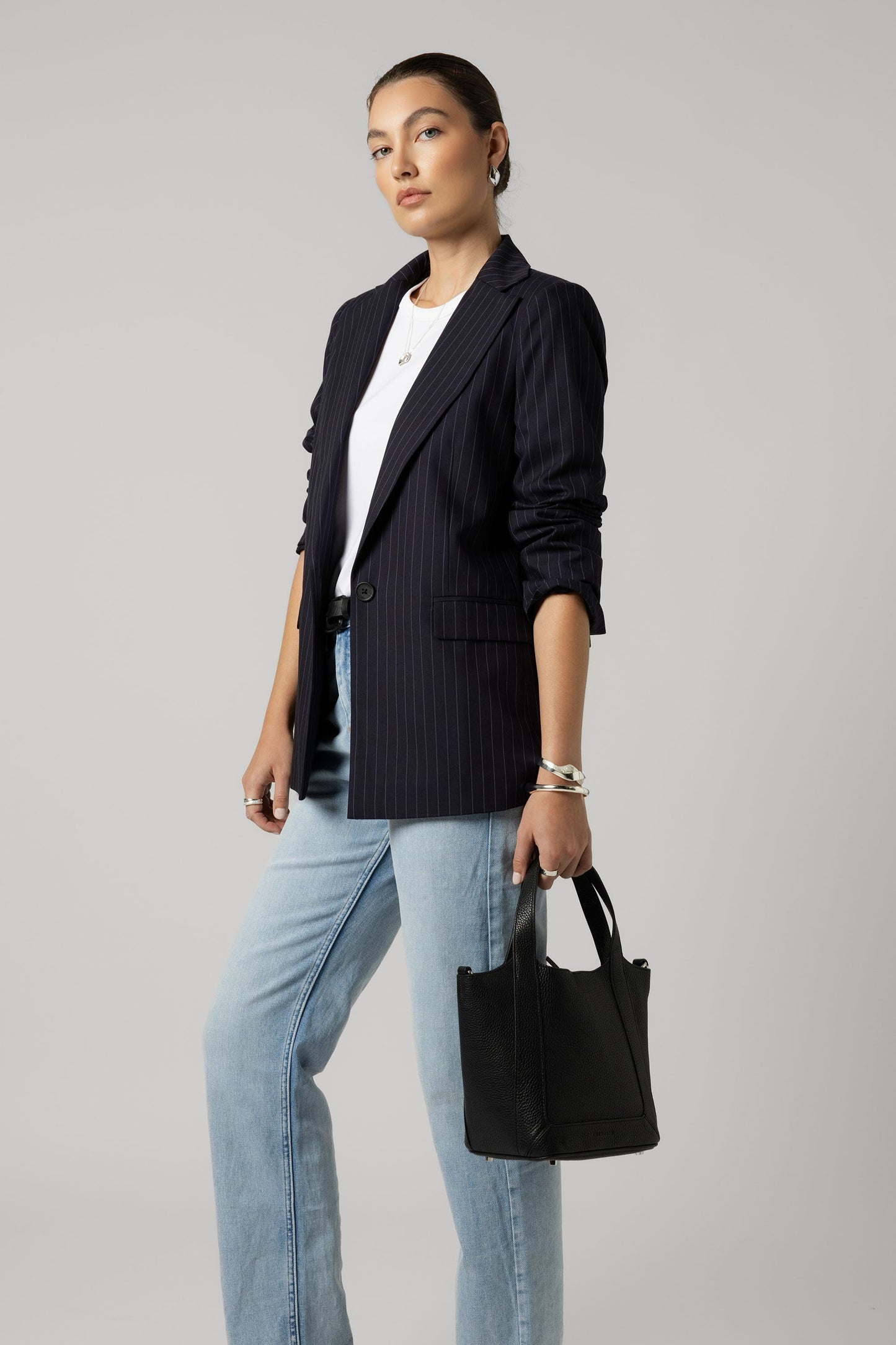 The Boyfriend Blazer