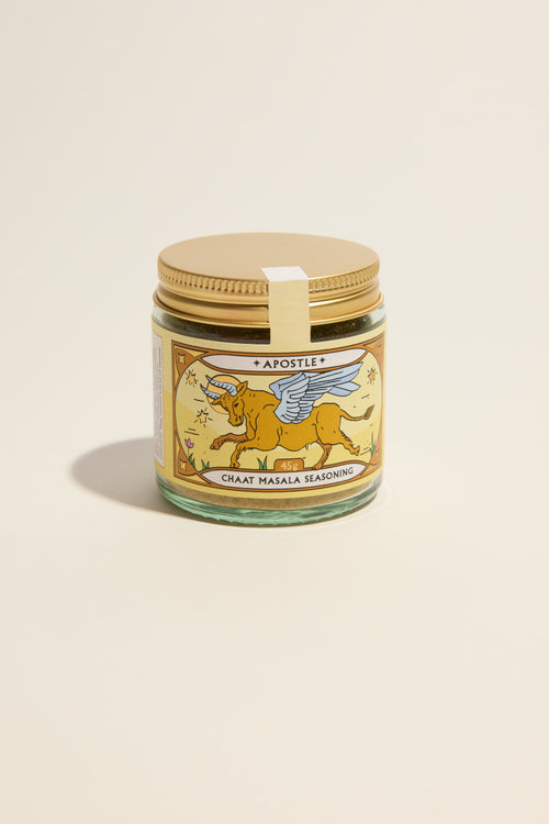 Apostle Chaat Masala Seasoning