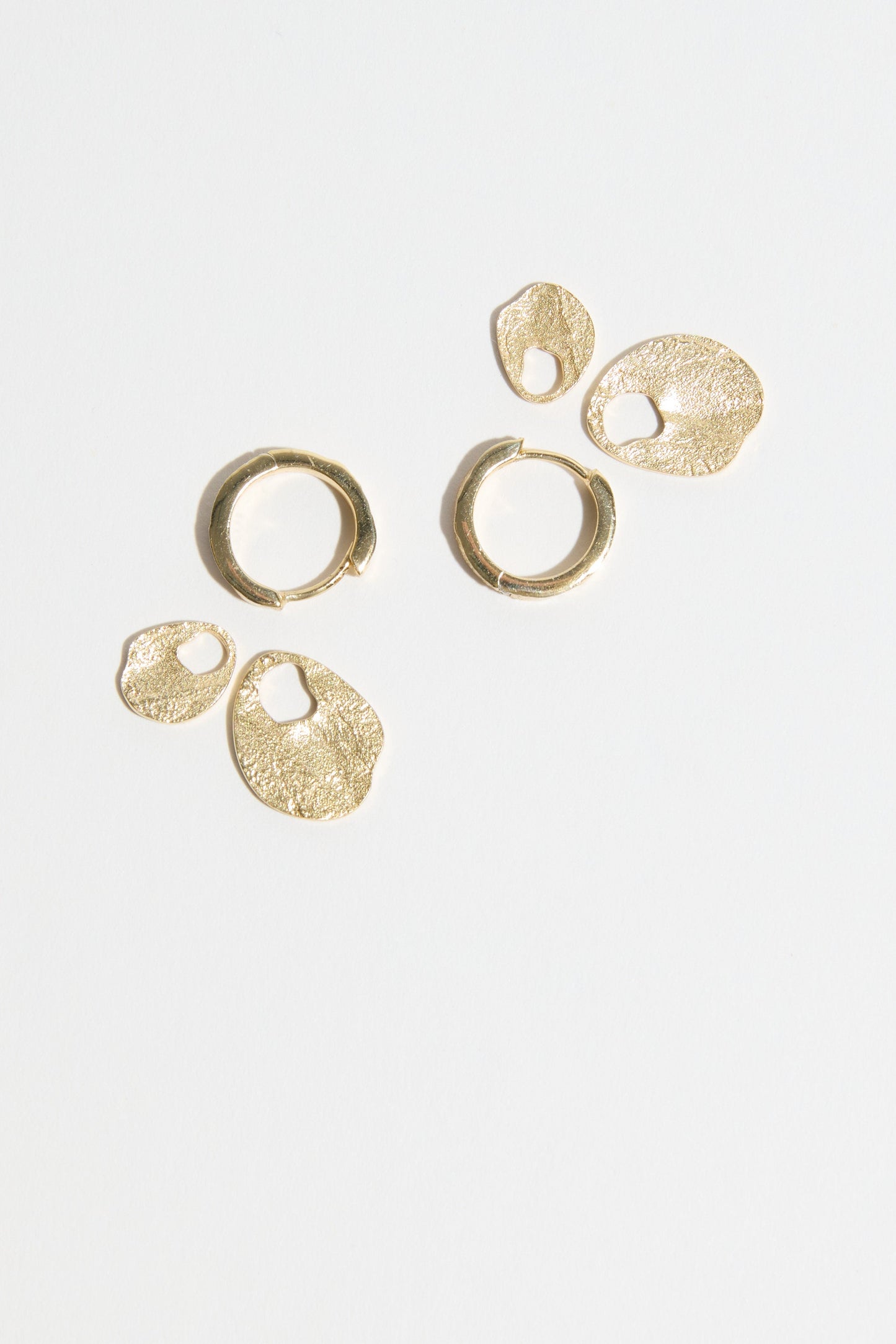 Tutti Baia Earrings