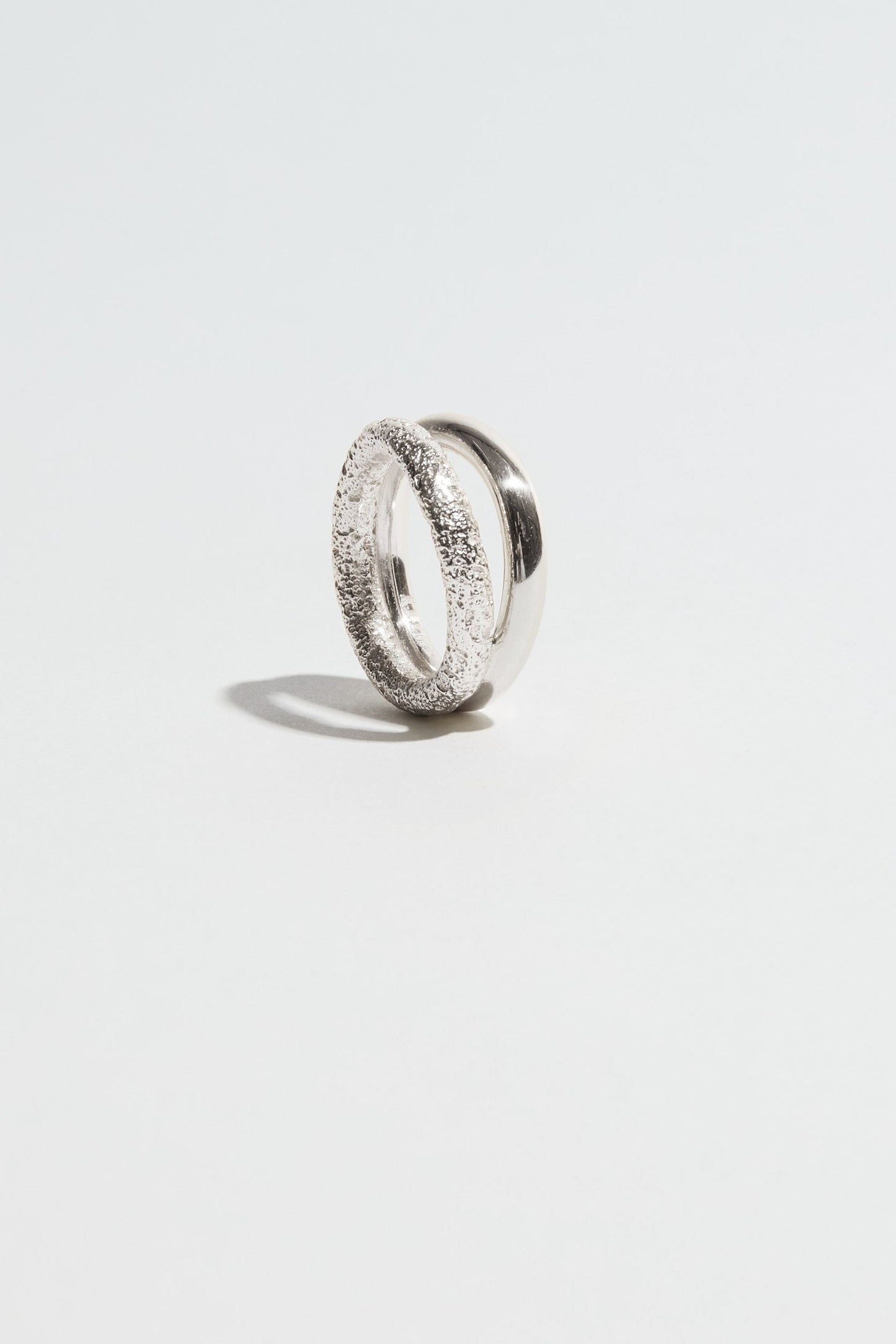 Tutti Mirage Ring