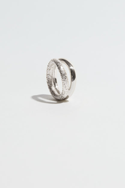 Tutti Mirage Ring