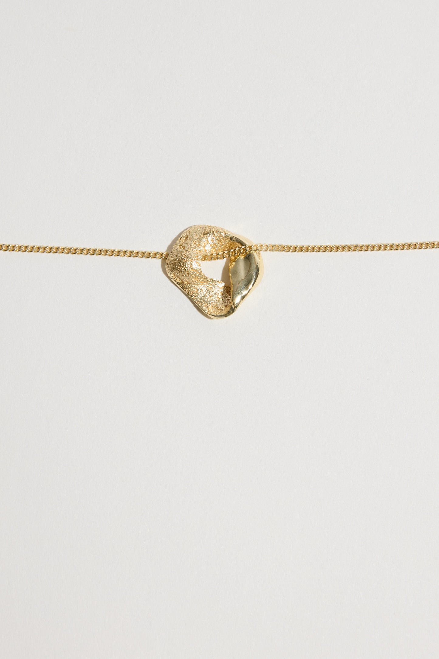 Tutti Motion Necklace