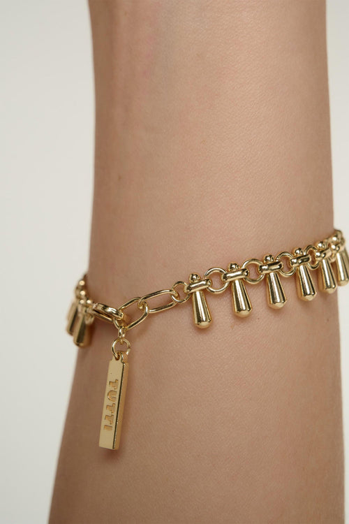 Tutti Dewdrop Bracelet