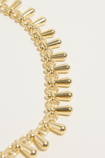 Tutti Dewdrop Necklace