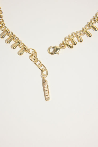 Tutti Dewdrop Necklace