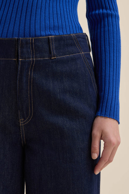 Toronto Tailored Jeans