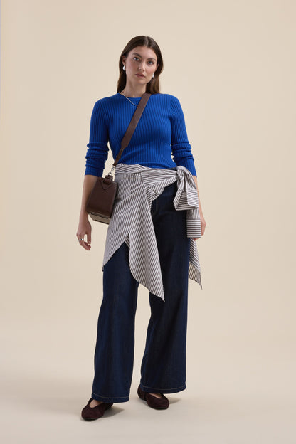 Toronto Tailored Jeans