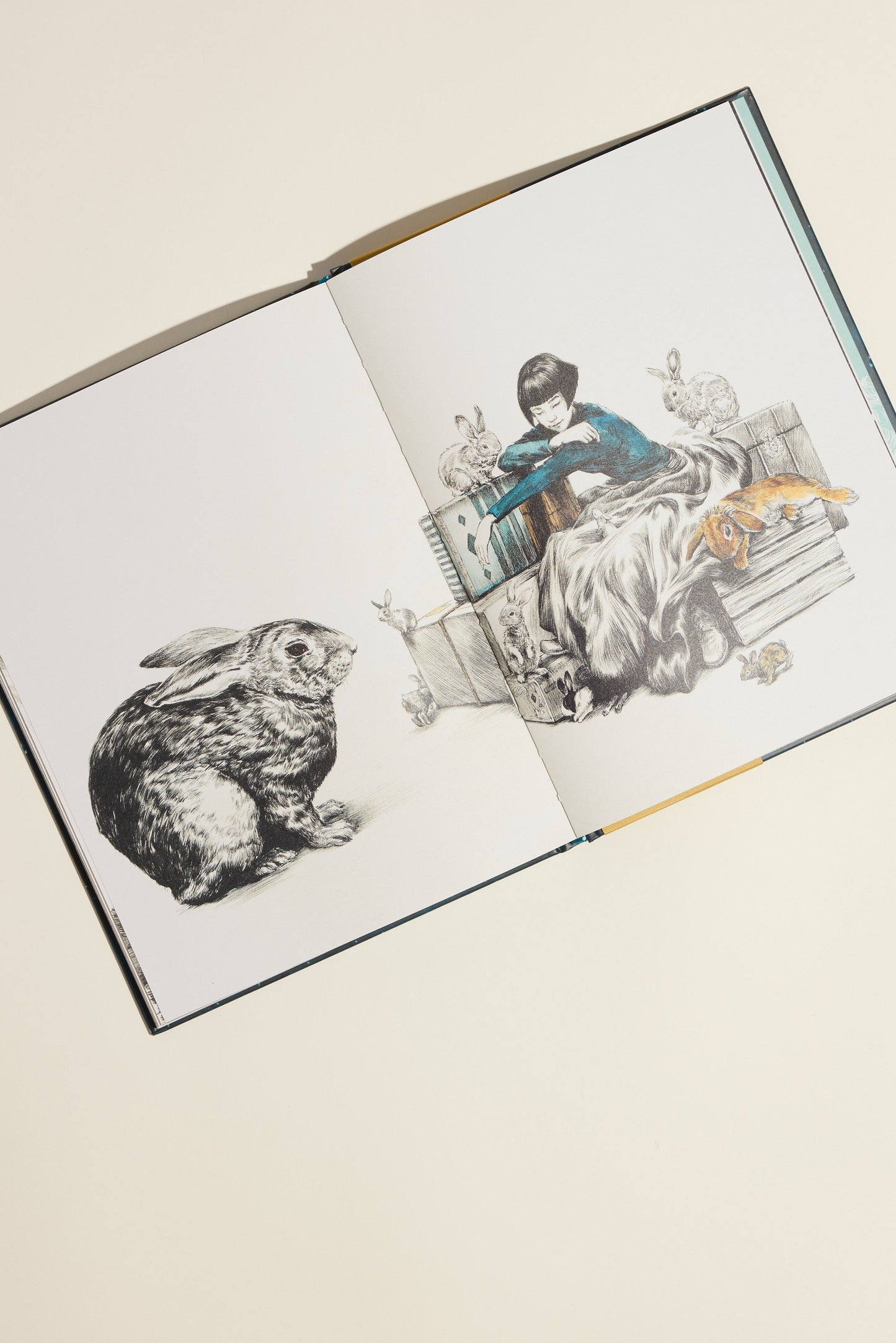 The Storytellers Handbook
