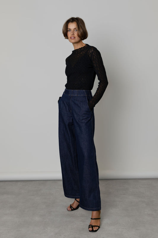 Toronto Tailored Jeans