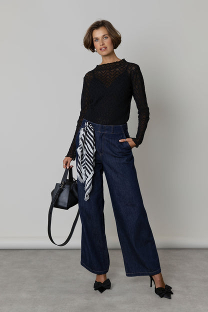 Toronto Tailored Jeans