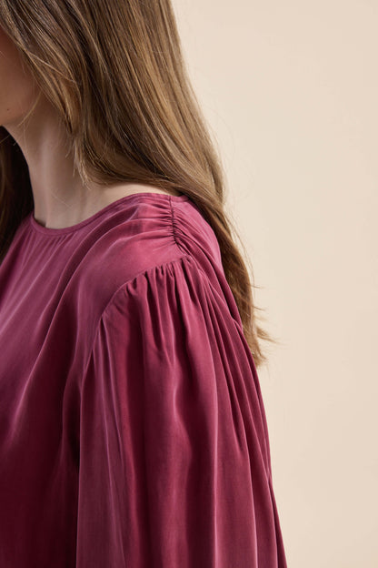 Ruthie Gathered Top