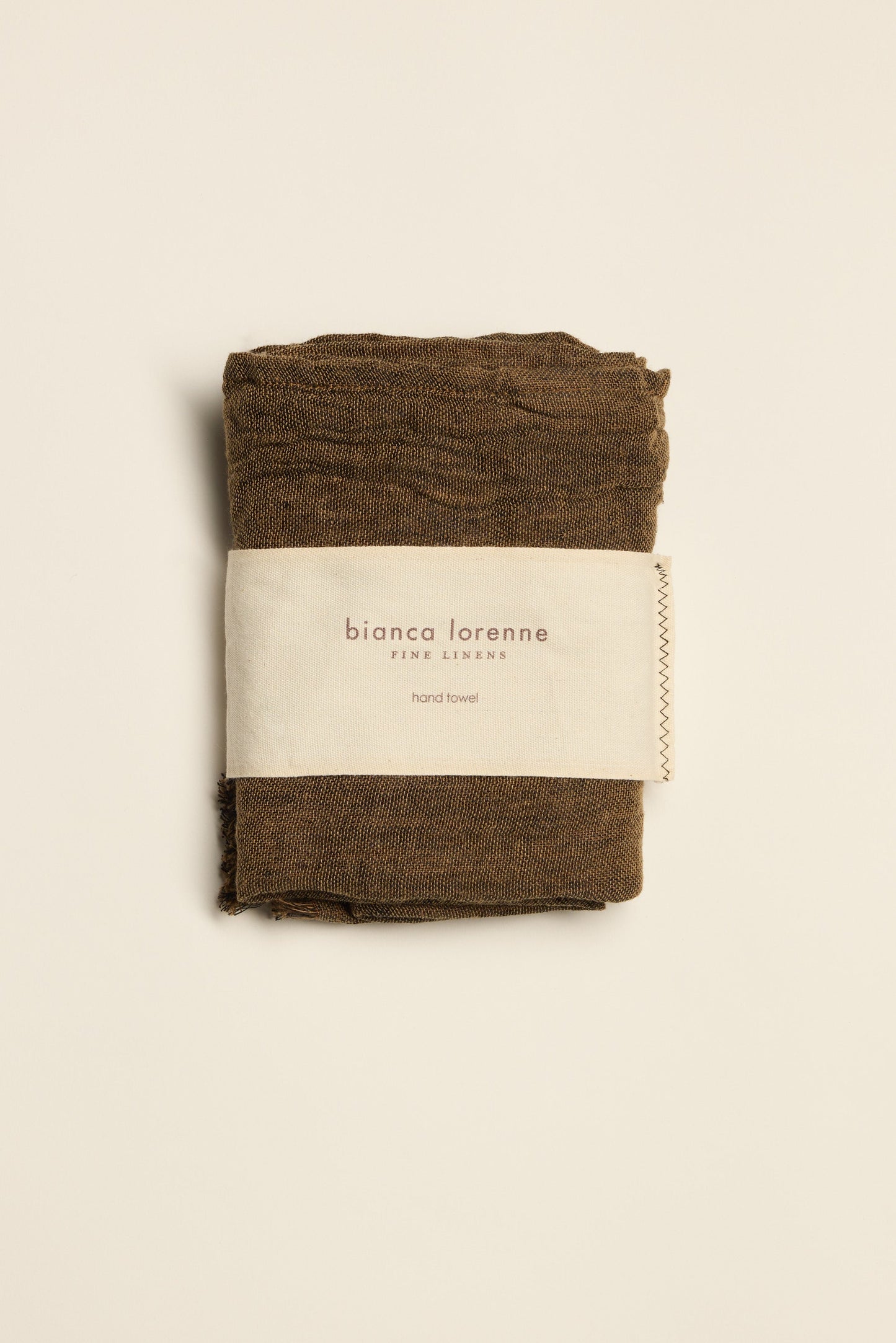 Bianca Lorenne Leggera Hand Towel