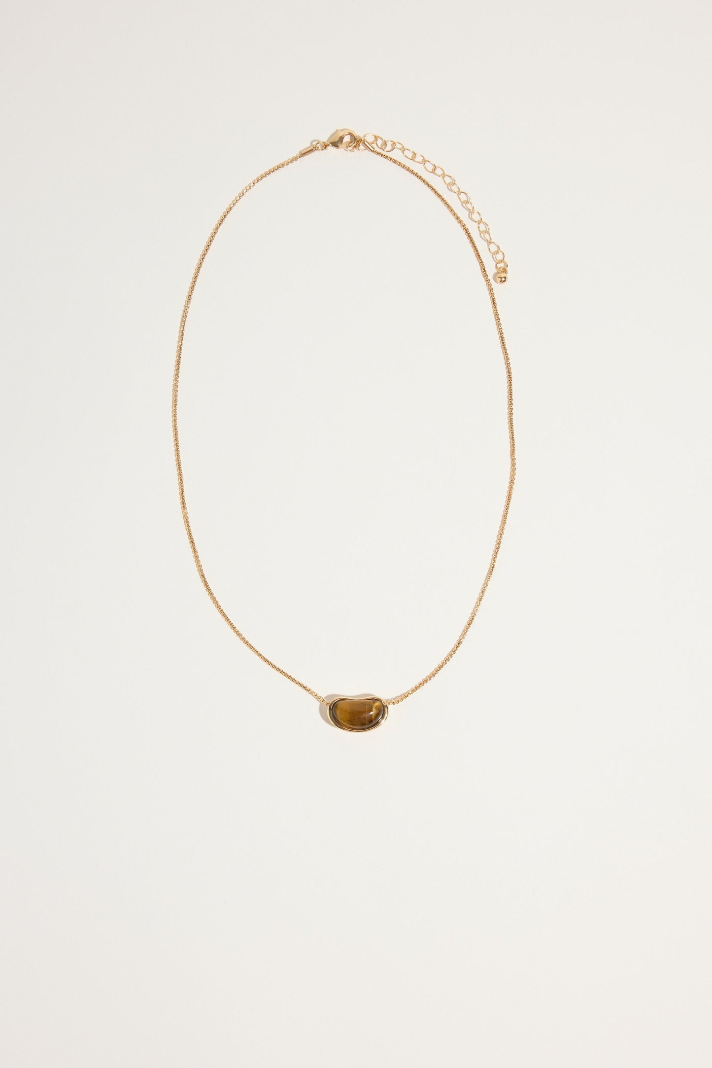 Bela Sonder Yanni Necklace