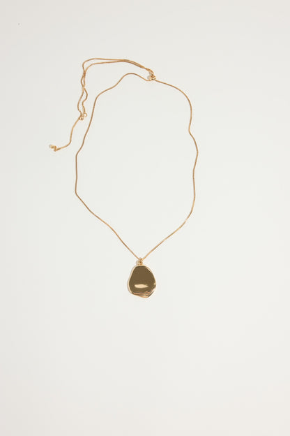 Bela Sonder Zaley Necklace