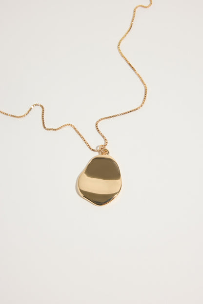 Bela Sonder Zaley Necklace