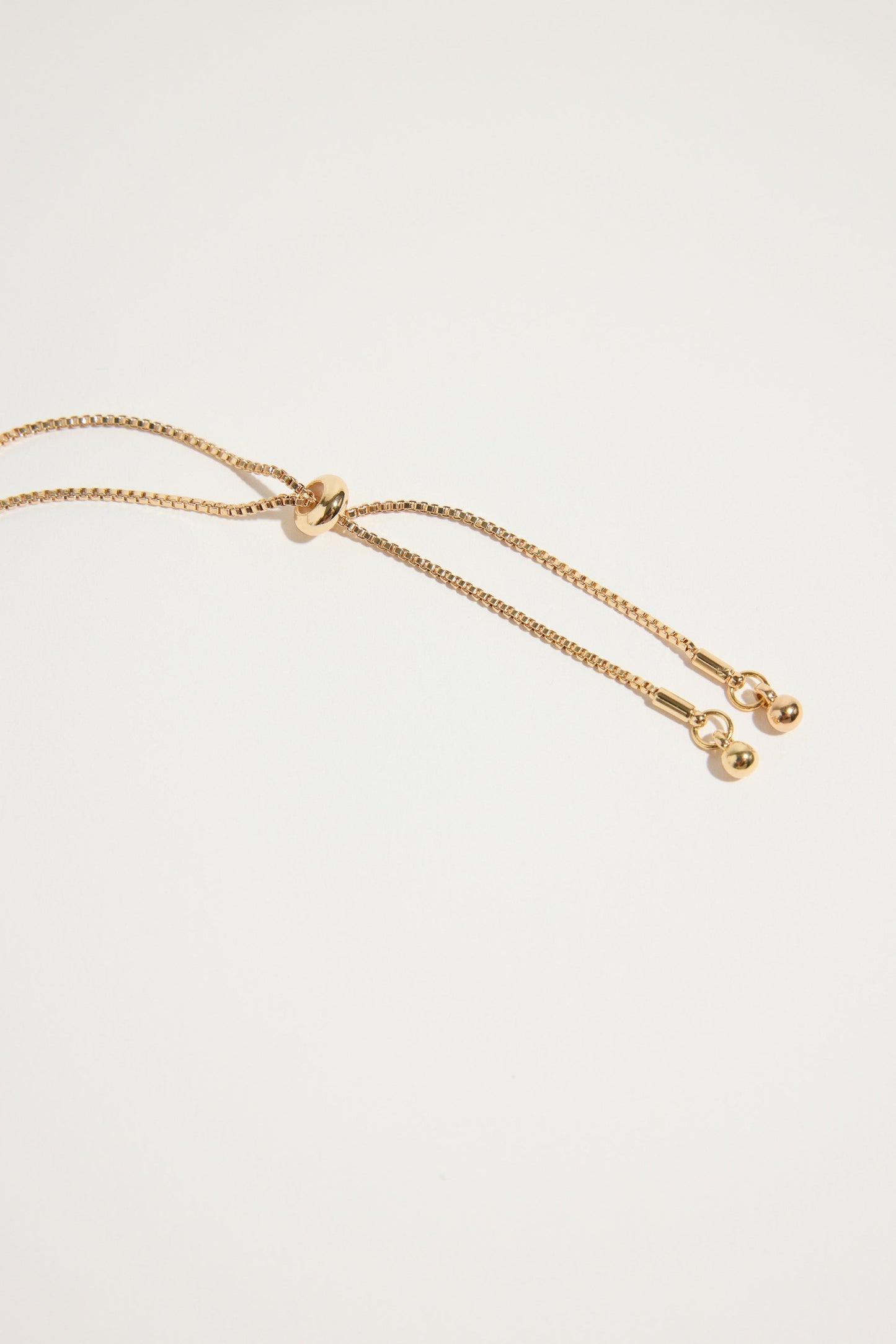 Bela Sonder Zaley Necklace