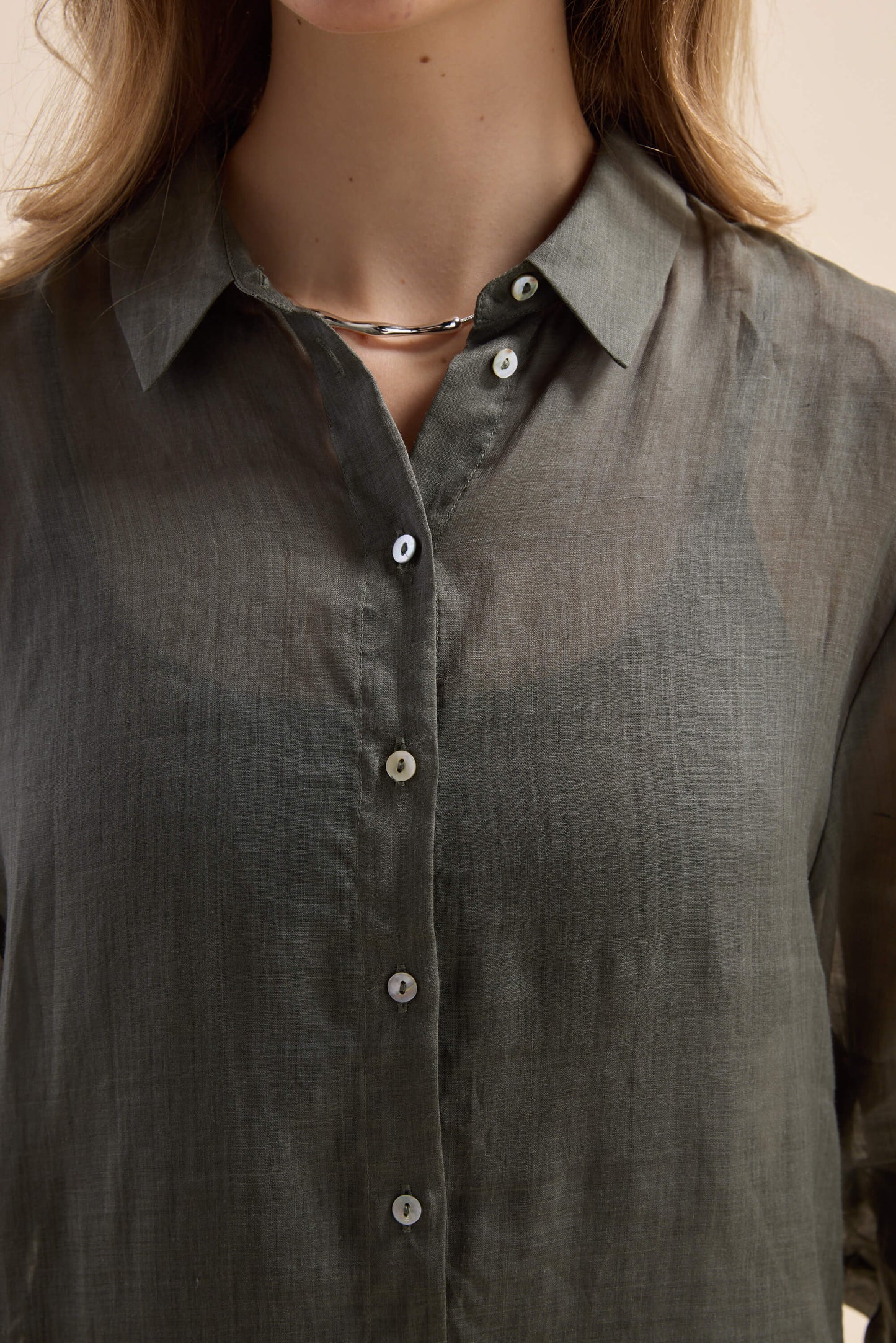 Elementary Lightweight Shirt