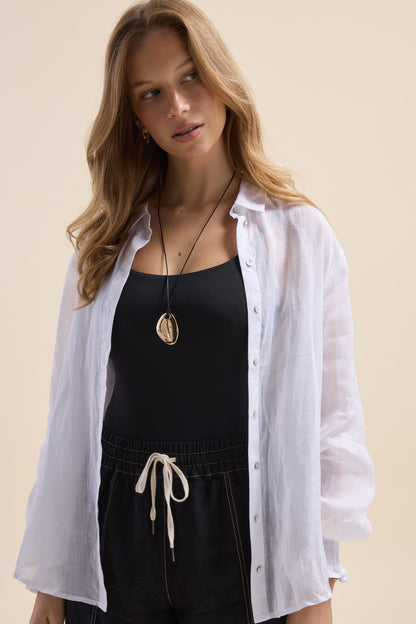 Elementary Lightweight Shirt