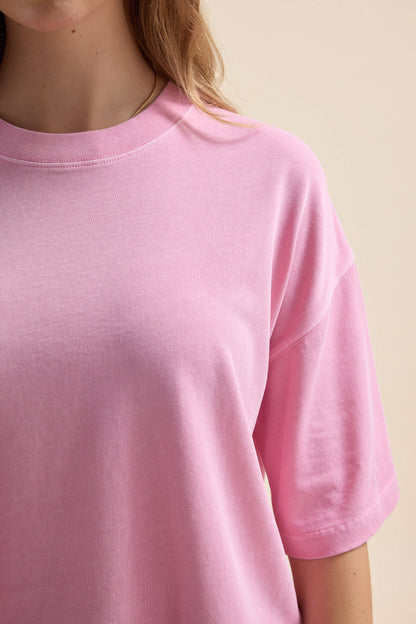 Elementary Oversized Tee