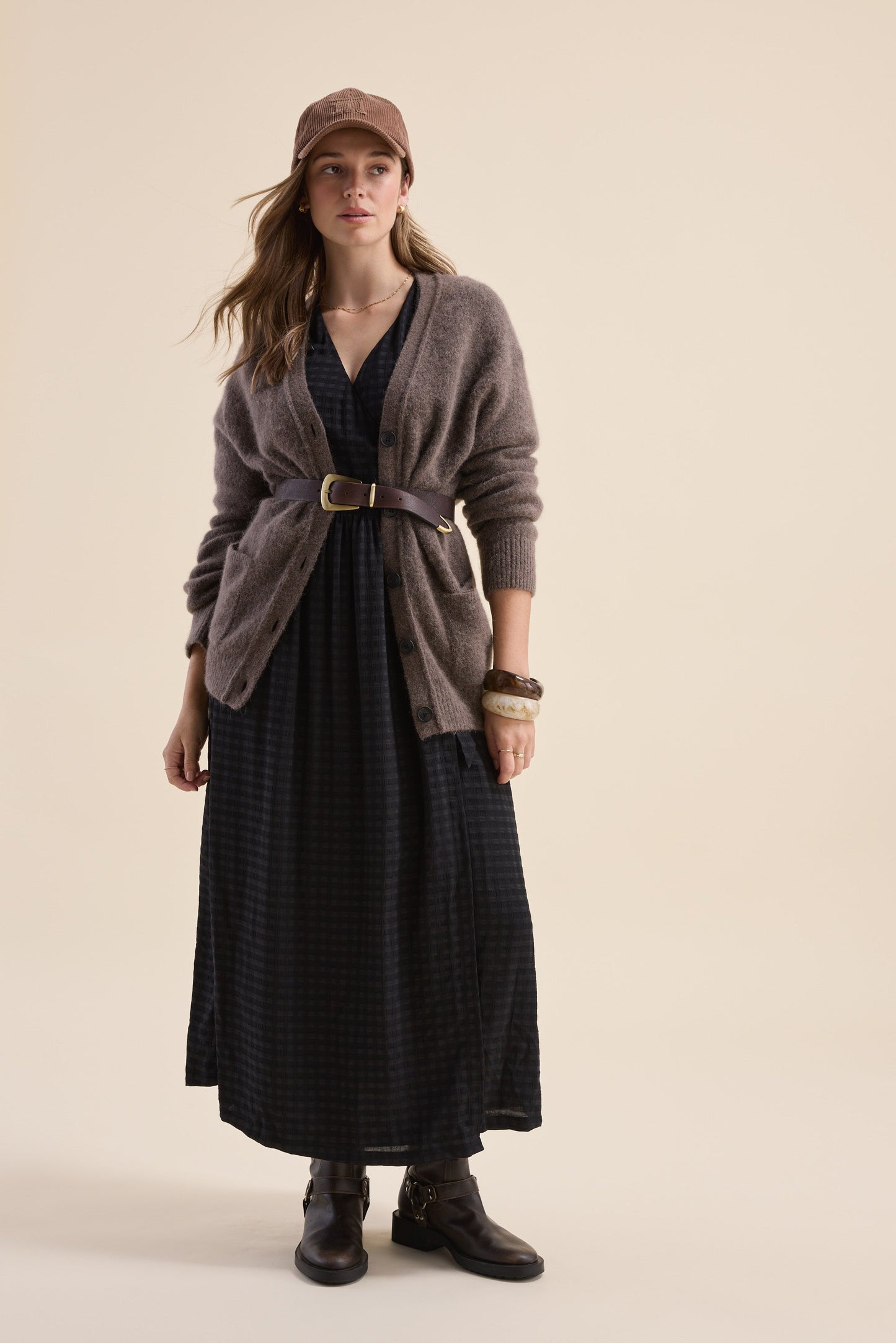 The Wrap Dress