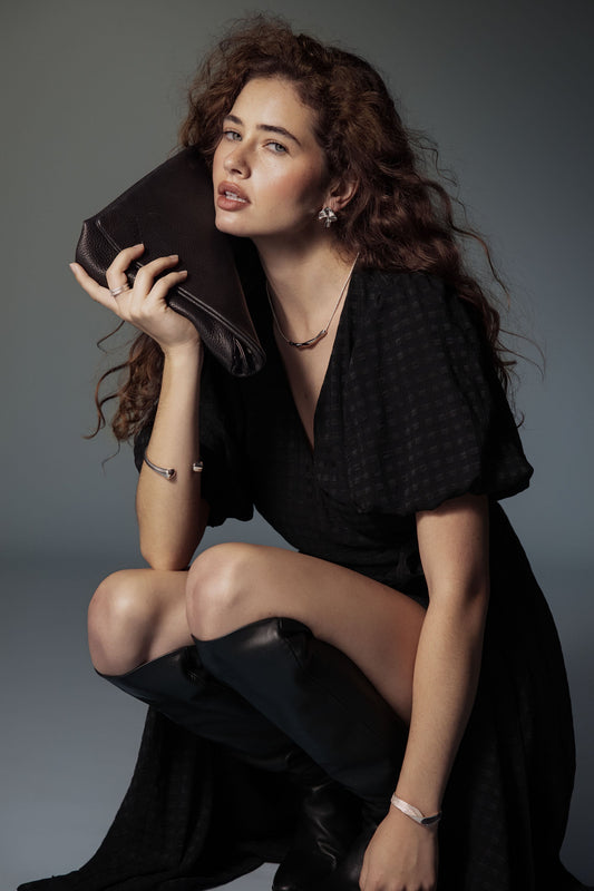 The Wrap Dress