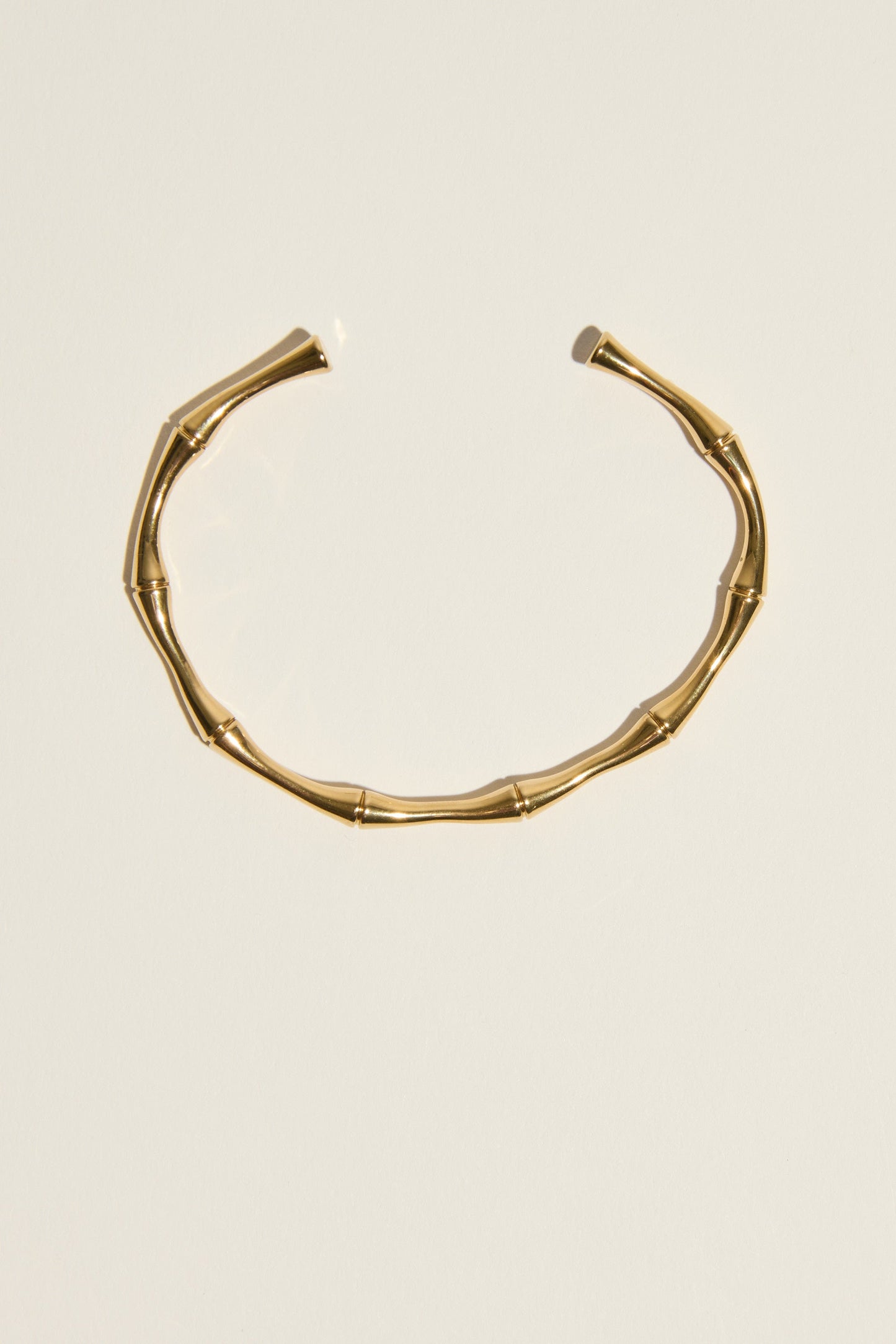 Atelier 19 Bamboo Bangle