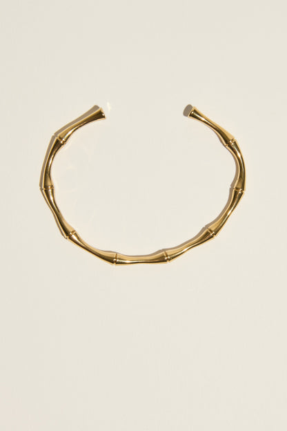 Atelier 19 Bamboo Bangle