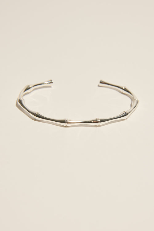 Atelier 19 Bamboo Bangle