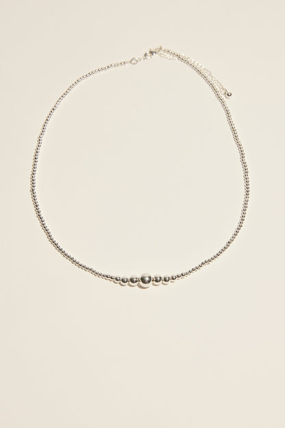 Atelier 19 Infinite Dots Necklace