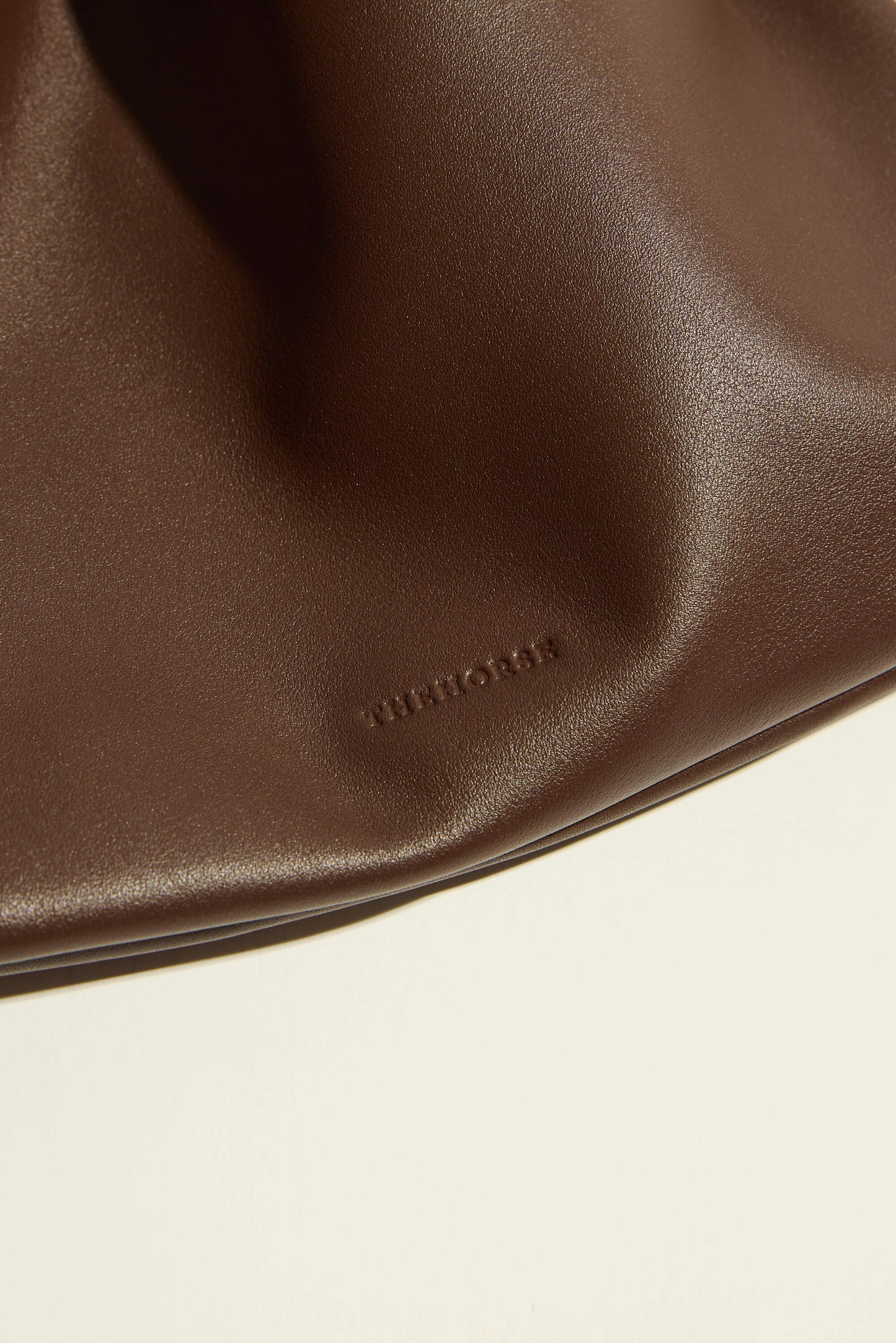 The Horse Fin Bag