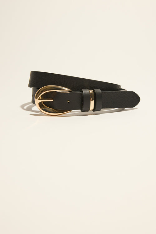 Chloe Keeper Detail Belt