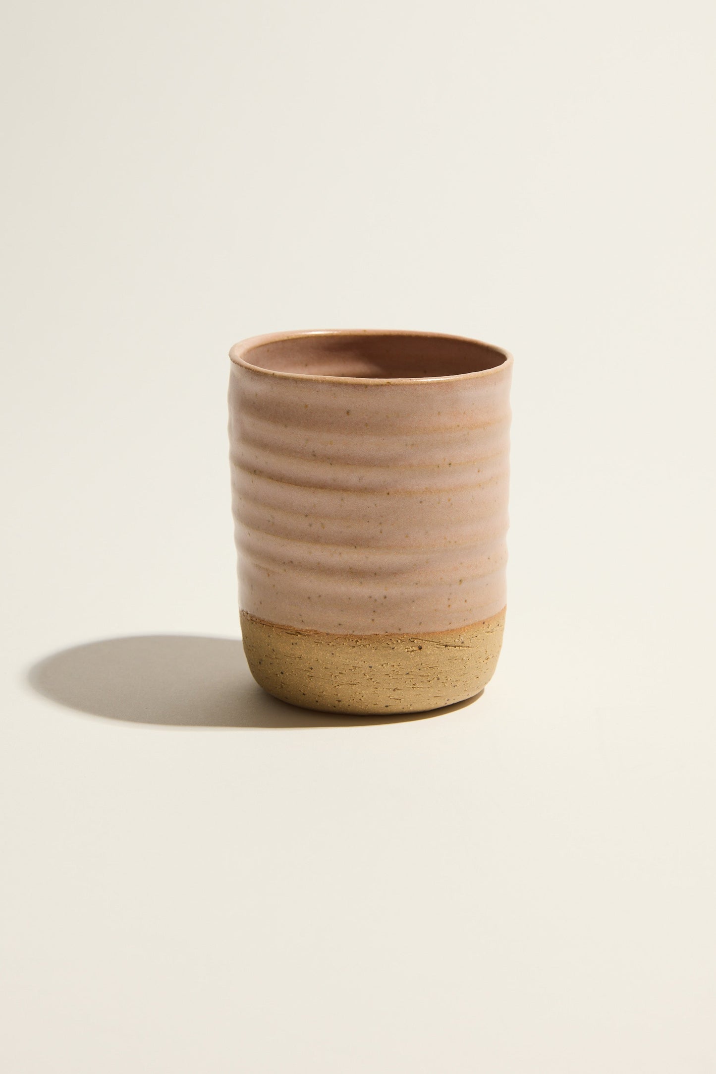 Lil Ceramics Tumbler