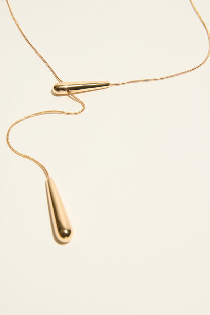 Bela Sonder Sawa Necklace