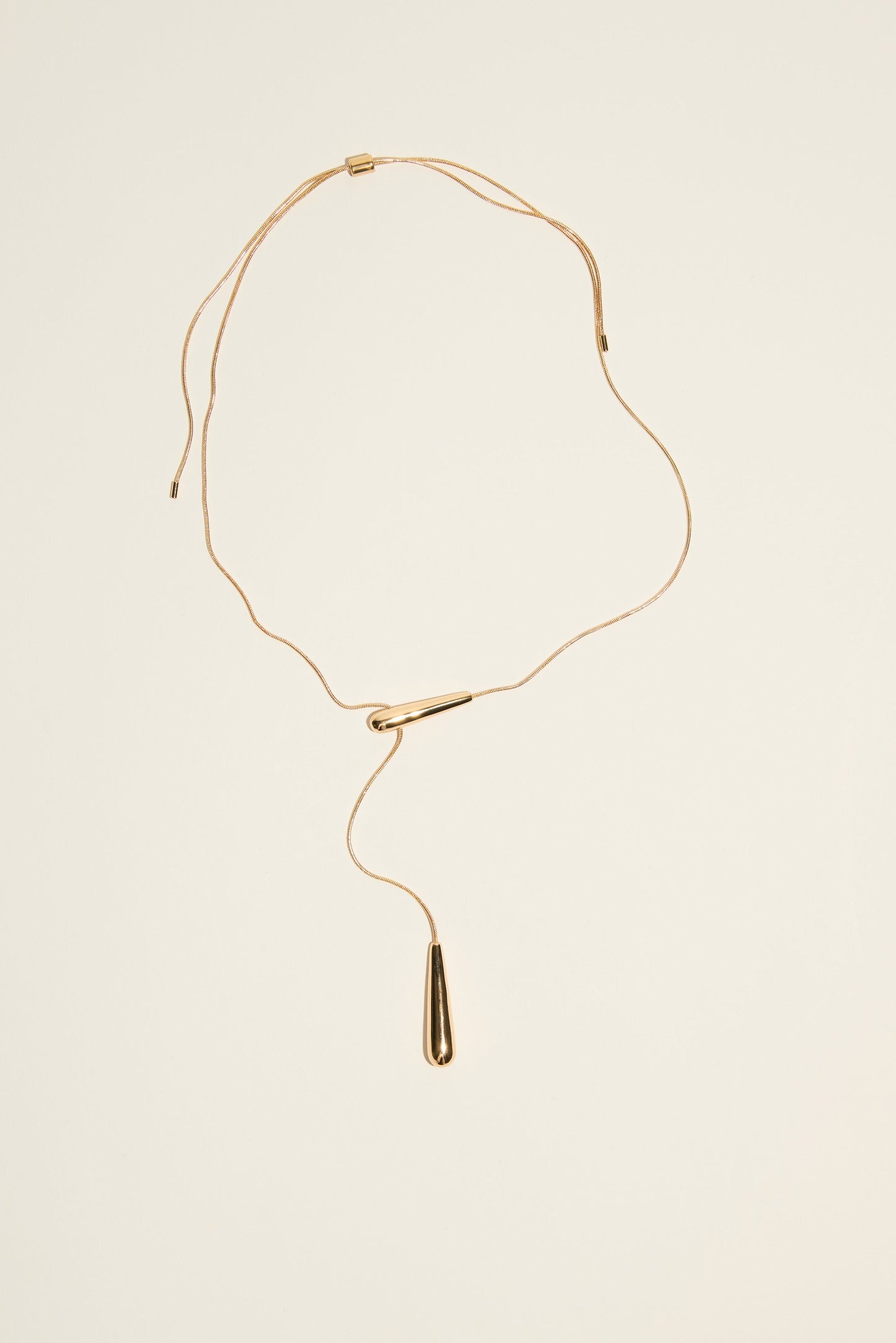 Bela Sonder Sawa Necklace