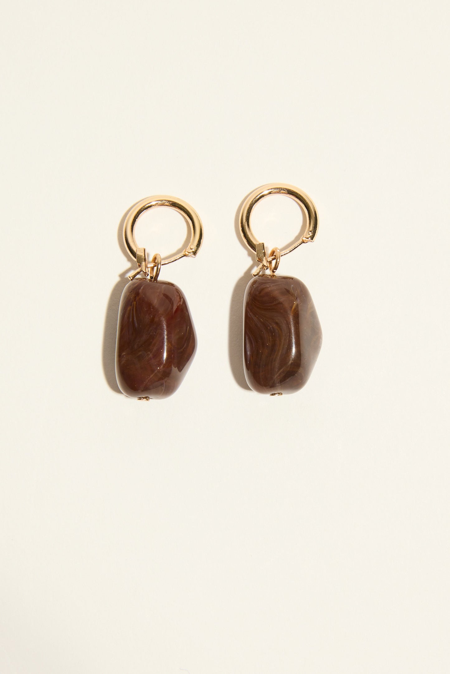 Bela Sonder Uriah Earrings