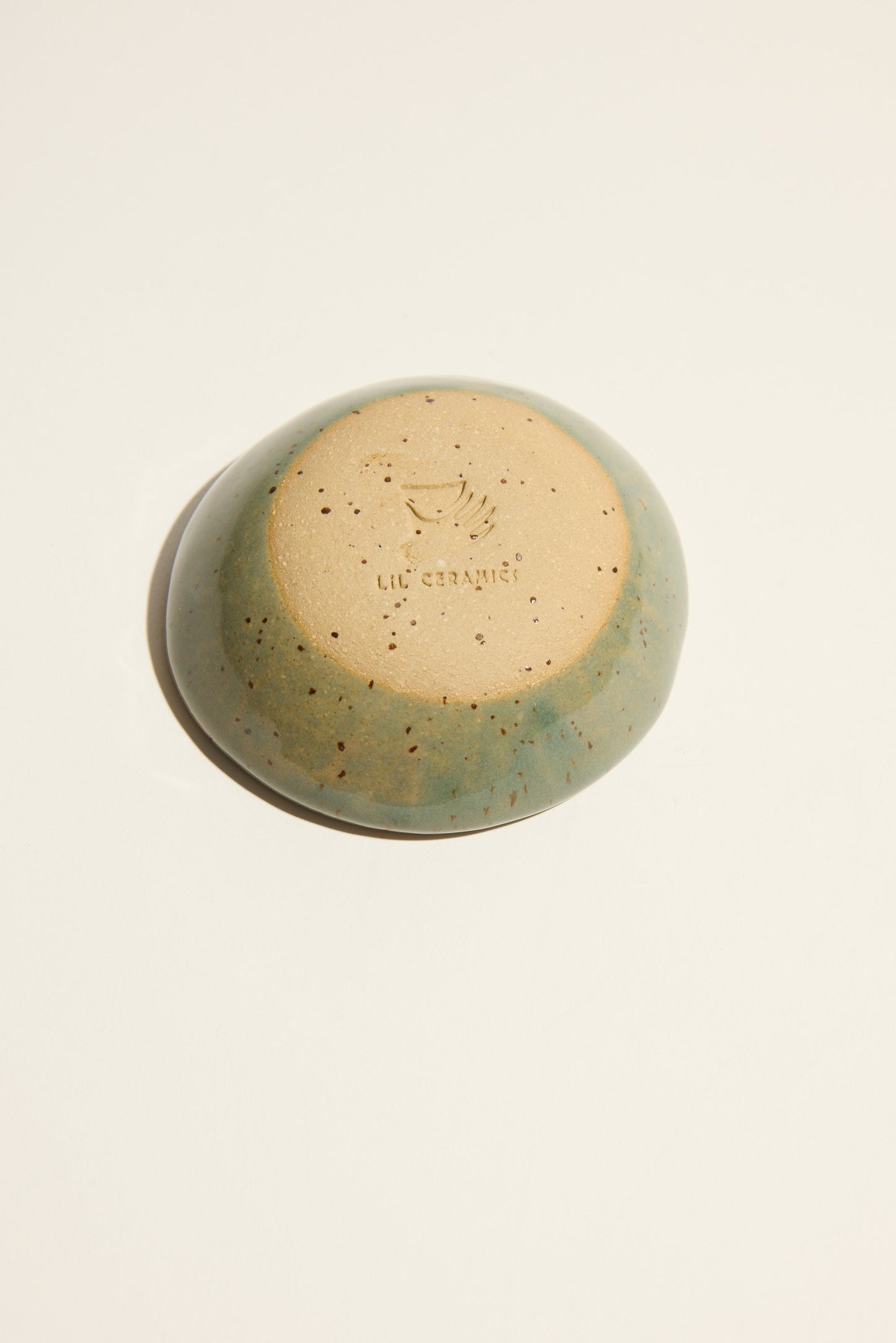 Lil Ceramics Salt Bowl