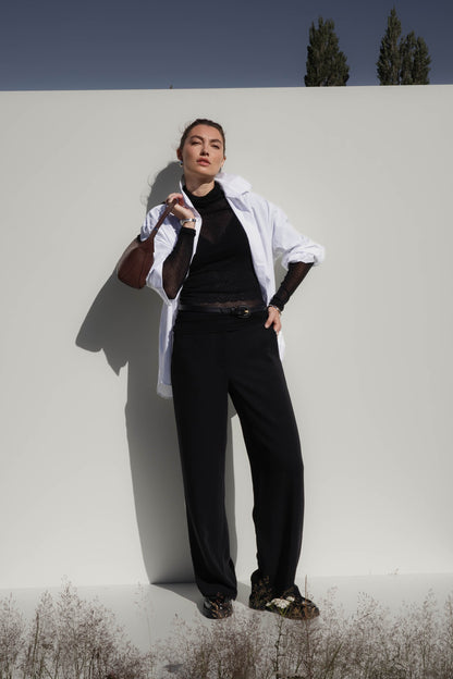 The Ultimate Wide Leg Pants