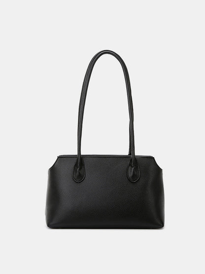 Minimalist Large Capacity Tote Bag