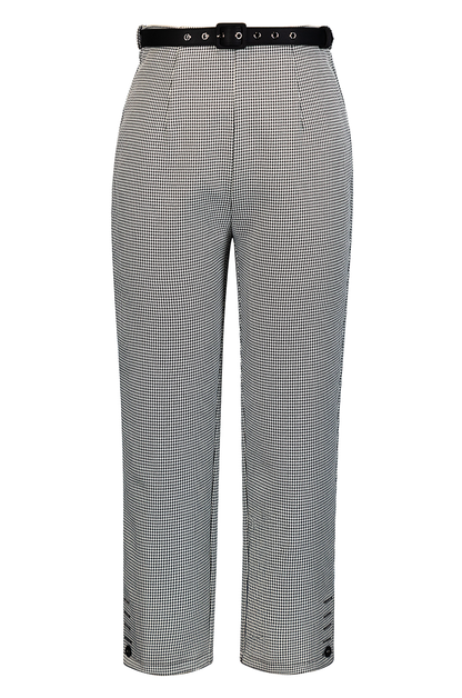 Belle Boheme Capri Pant