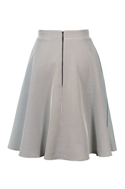 Belle Boheme Full Skirt