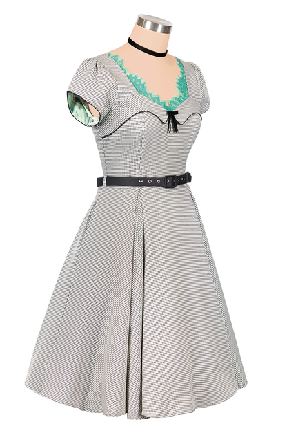 Belle Boheme Full Dress
